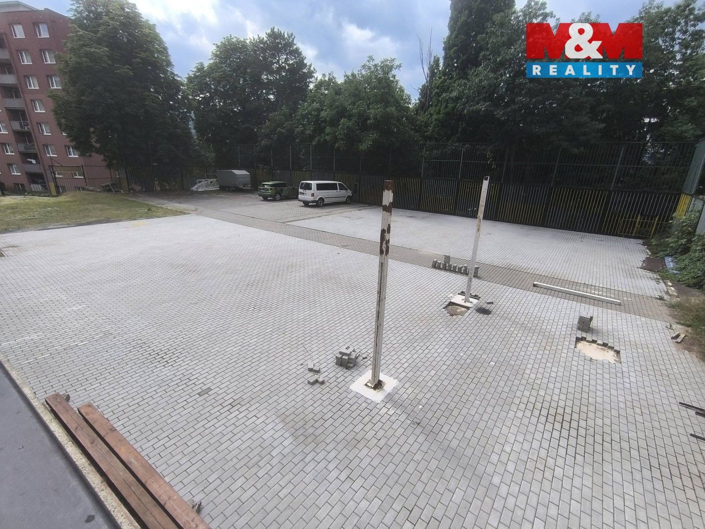 Pronájem nemovitosti 74 m² - foto 10