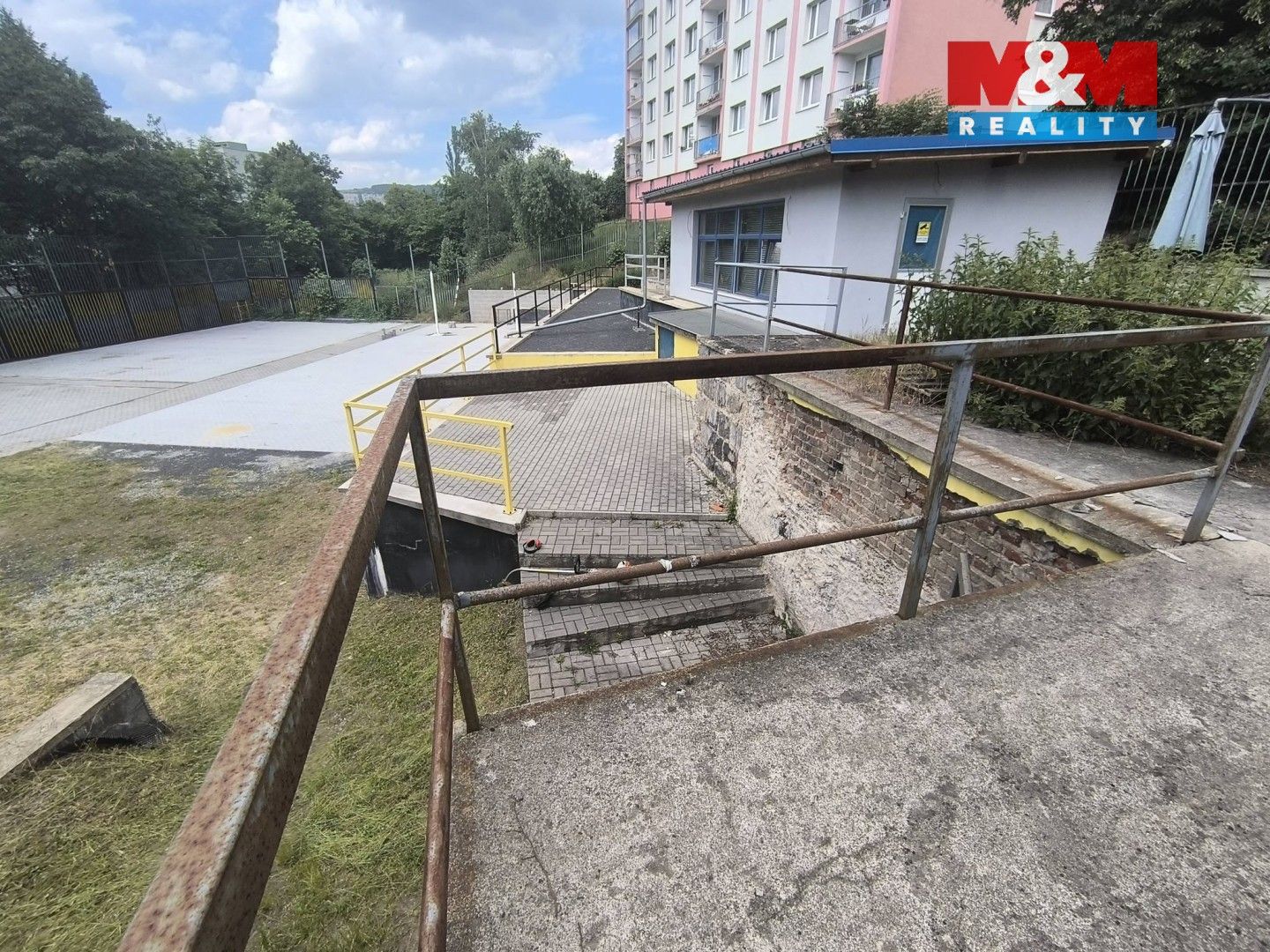 Pronájem nemovitosti 74 m² - foto 11