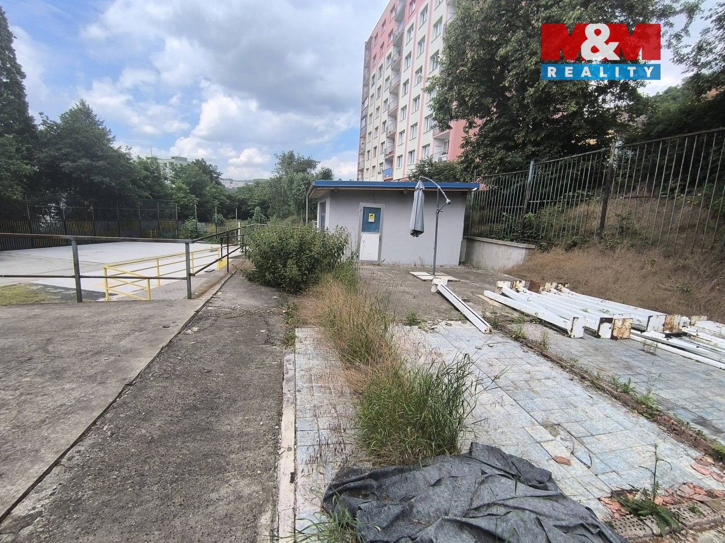 Pronájem nemovitosti 74 m² - foto 12