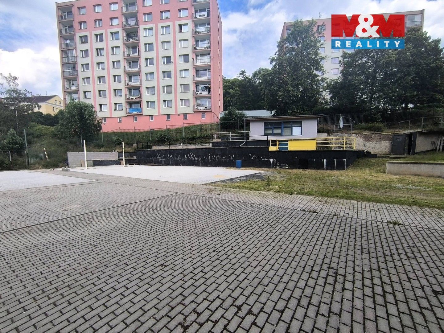 Pronájem nemovitosti 74 m² - foto 13