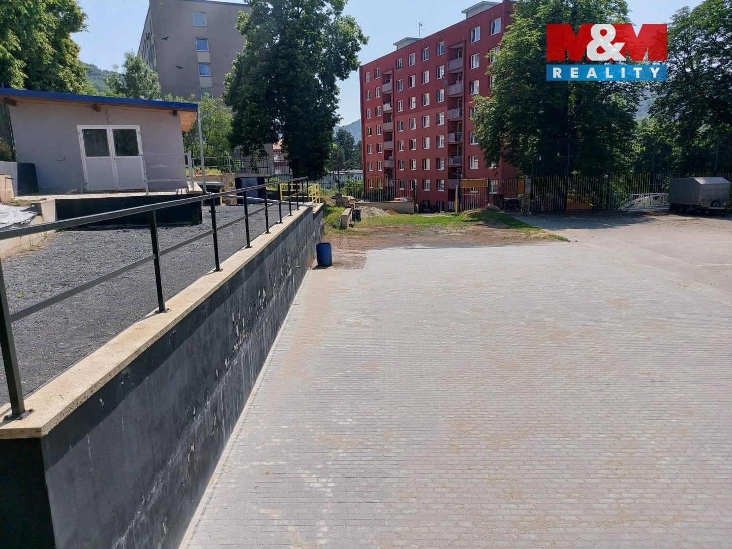 Pronájem nemovitosti 74 m² - foto 15