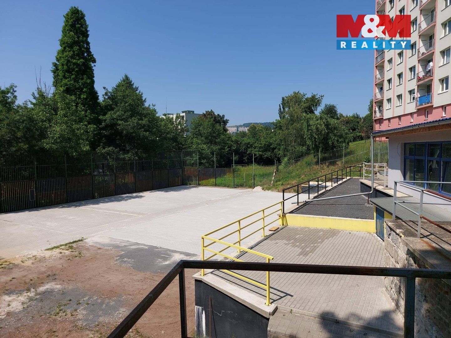 Pronájem nemovitosti 74 m² - foto 14