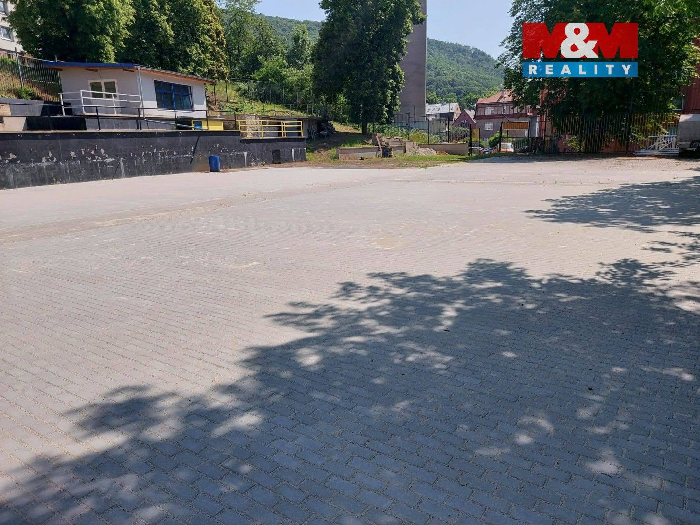 Pronájem nemovitosti 74 m² - foto 16