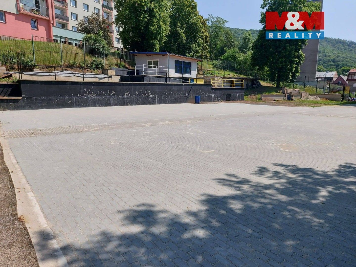 Pronájem nemovitosti 74 m² - foto 18