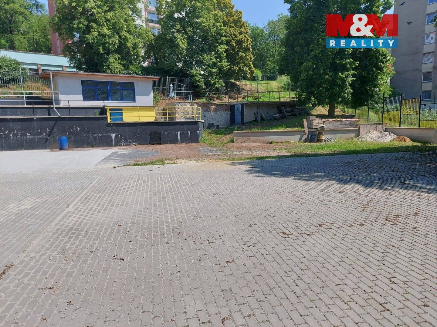 Pronájem nemovitosti 74 m² - foto 17