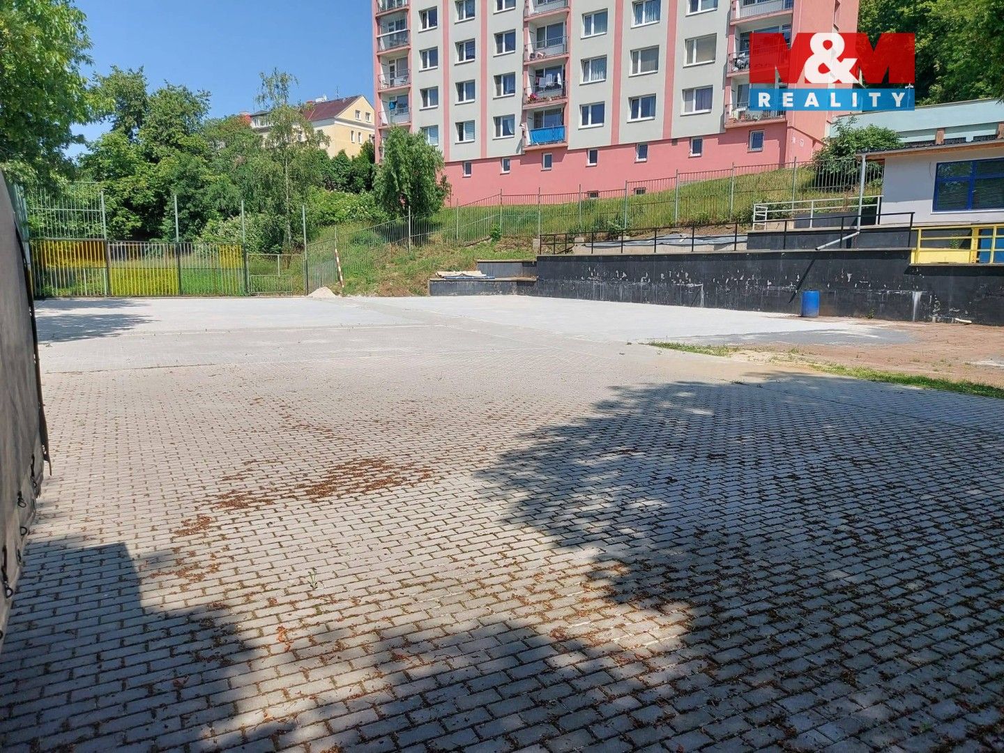 Pronájem nemovitosti 74 m² - foto 19