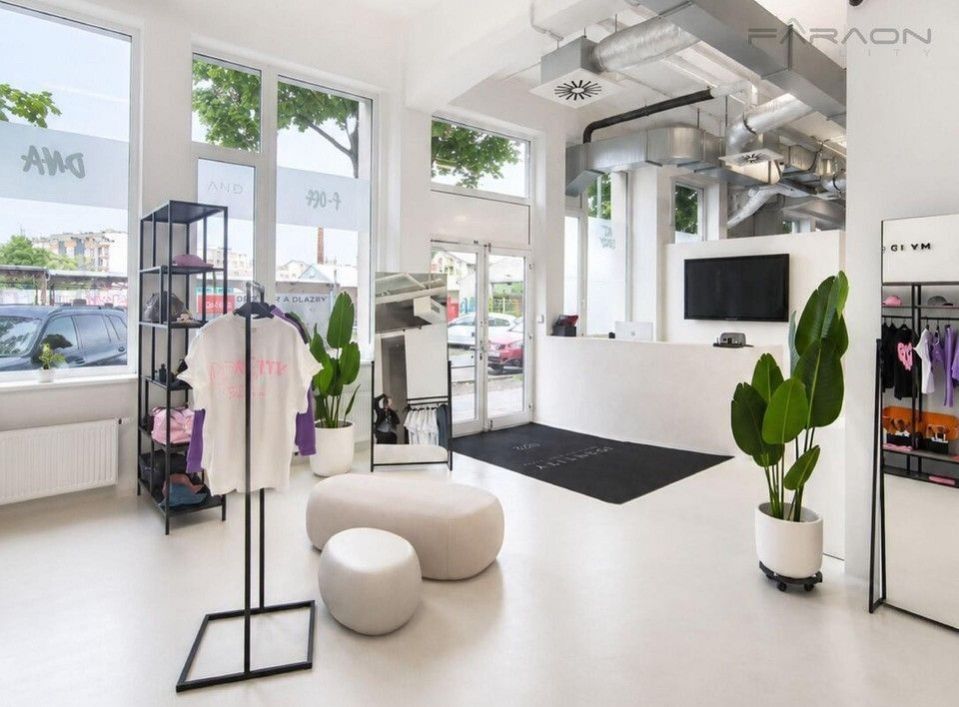 Pronájem komerčního prostoru 365 m² - foto 5