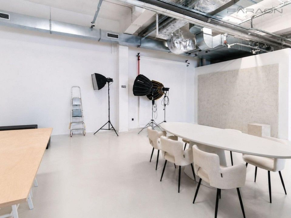 Pronájem komerčního prostoru 365 m² - foto 6