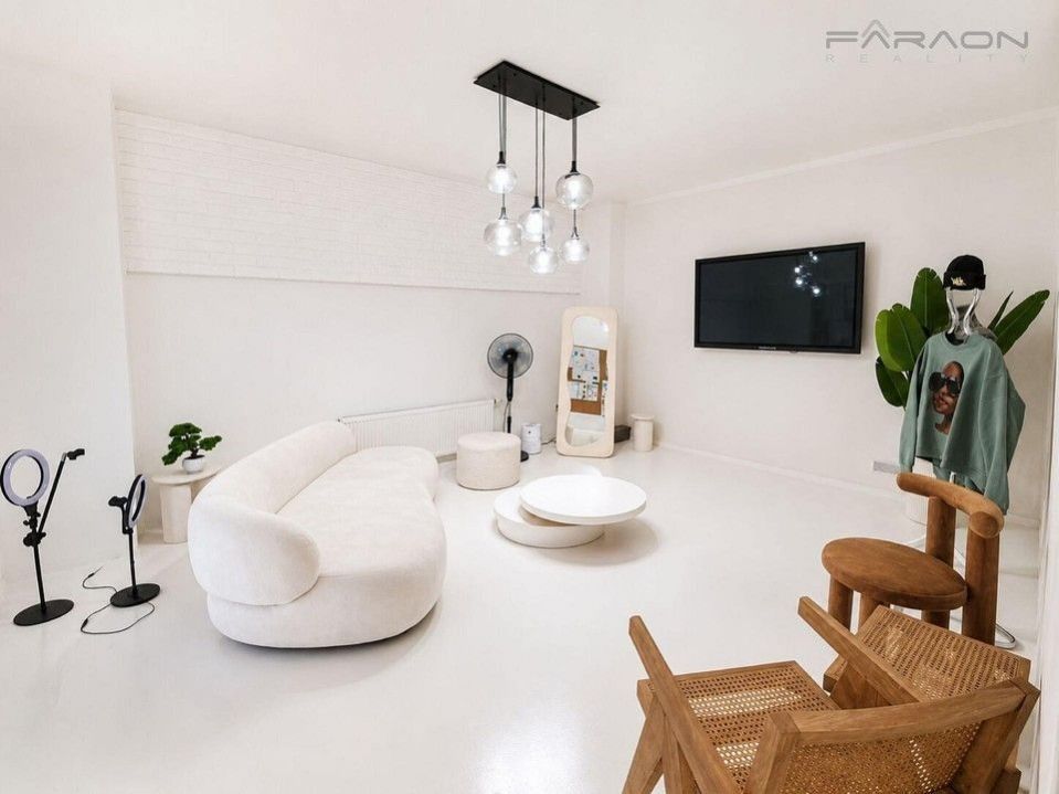 Pronájem komerčního prostoru 365 m² - foto 7