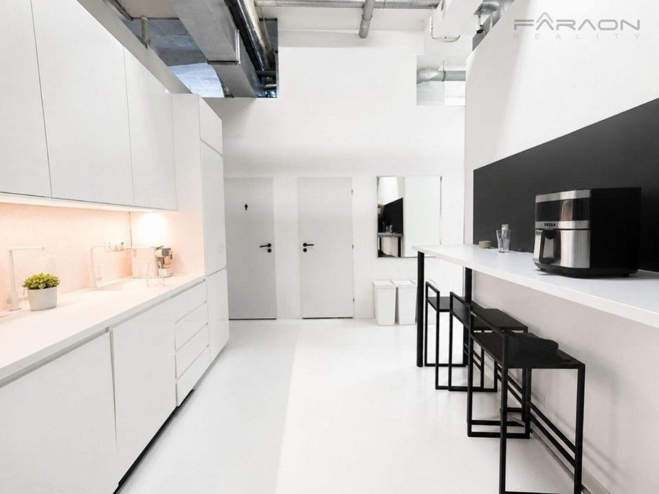 Pronájem komerčního prostoru 365 m² - foto 12