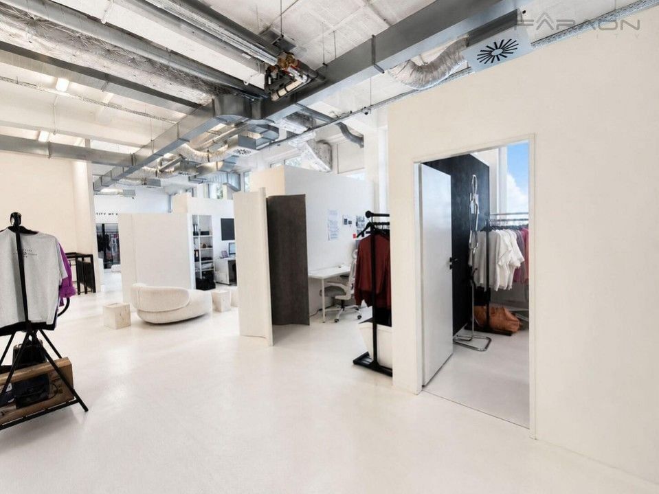 Pronájem komerčního prostoru 365 m² - foto 11