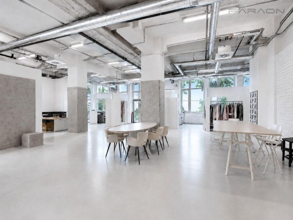 Pronájem komerčního prostoru 365 m² - foto 10