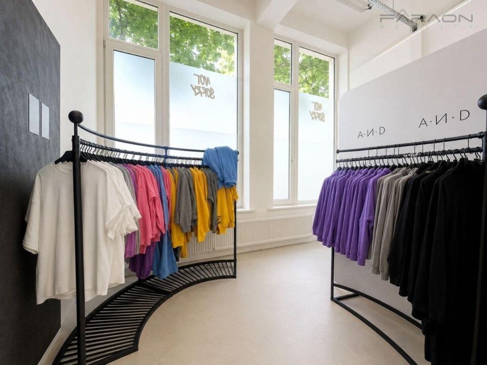 Pronájem komerčního prostoru 365 m² - foto 14
