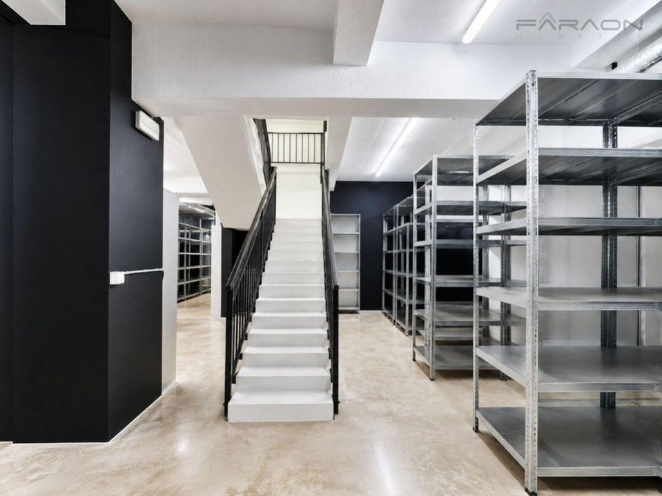 Pronájem komerčního prostoru 365 m² - foto 20