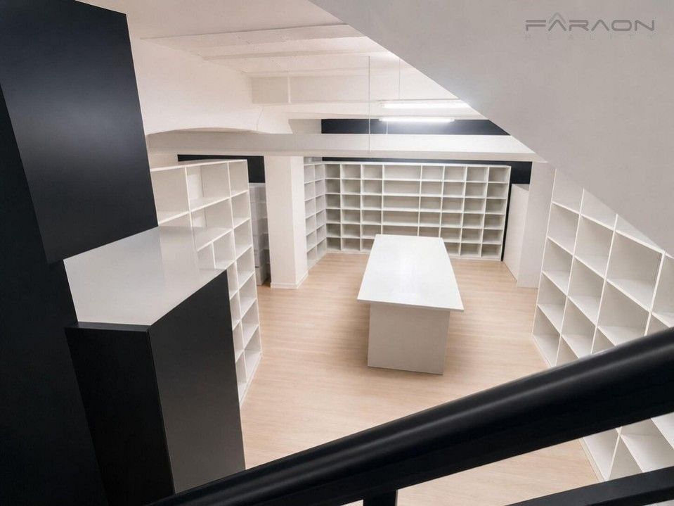 Pronájem komerčního prostoru 365 m² - foto 19