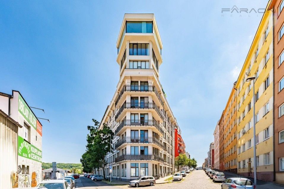 Pronájem komerčního prostoru 365 m² - foto 22