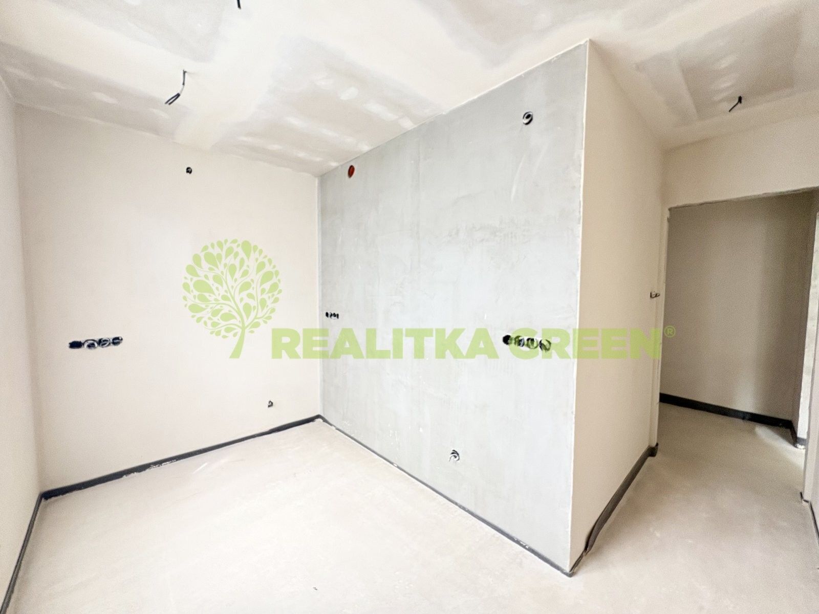 Prodej bytu 2+1 56 m² - foto 4