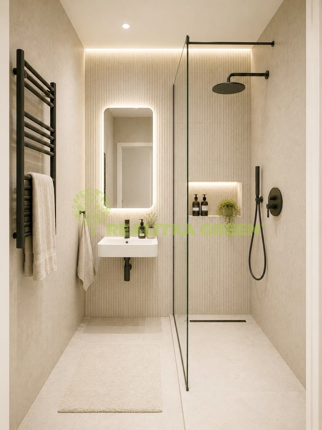 Prodej bytu 2+1 56 m² - foto 11