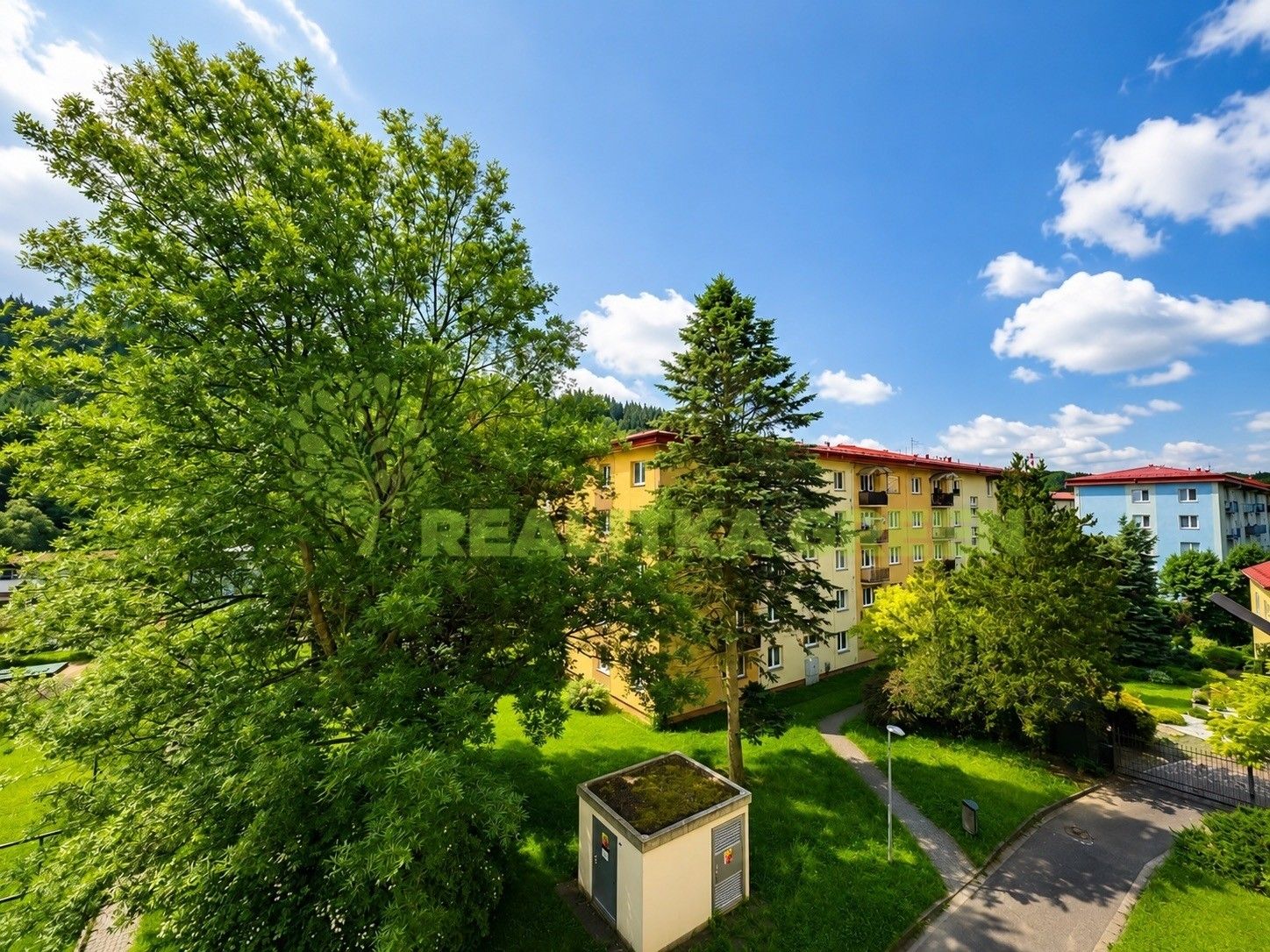 Prodej bytu 2+1 56 m² - foto 15