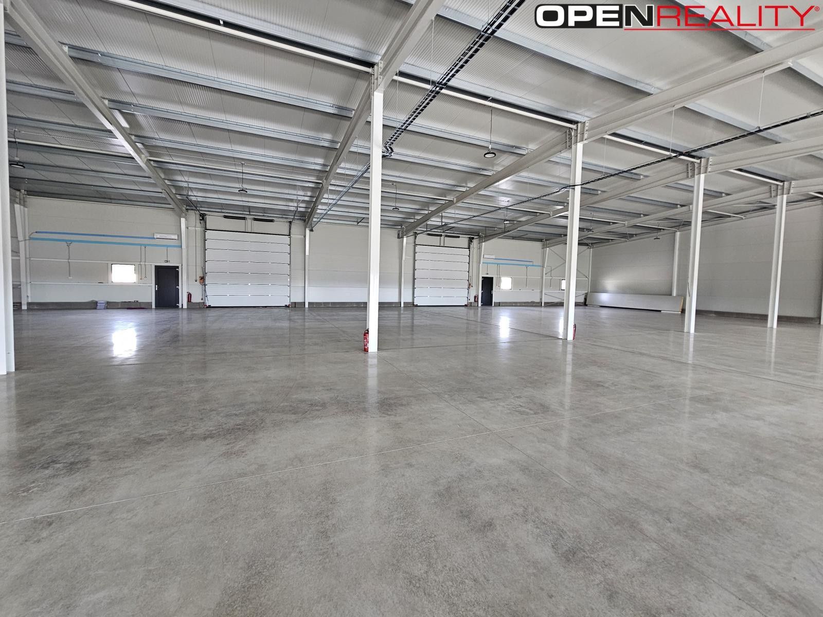 Pronájem komerčního prostoru 1000 m² - foto 3