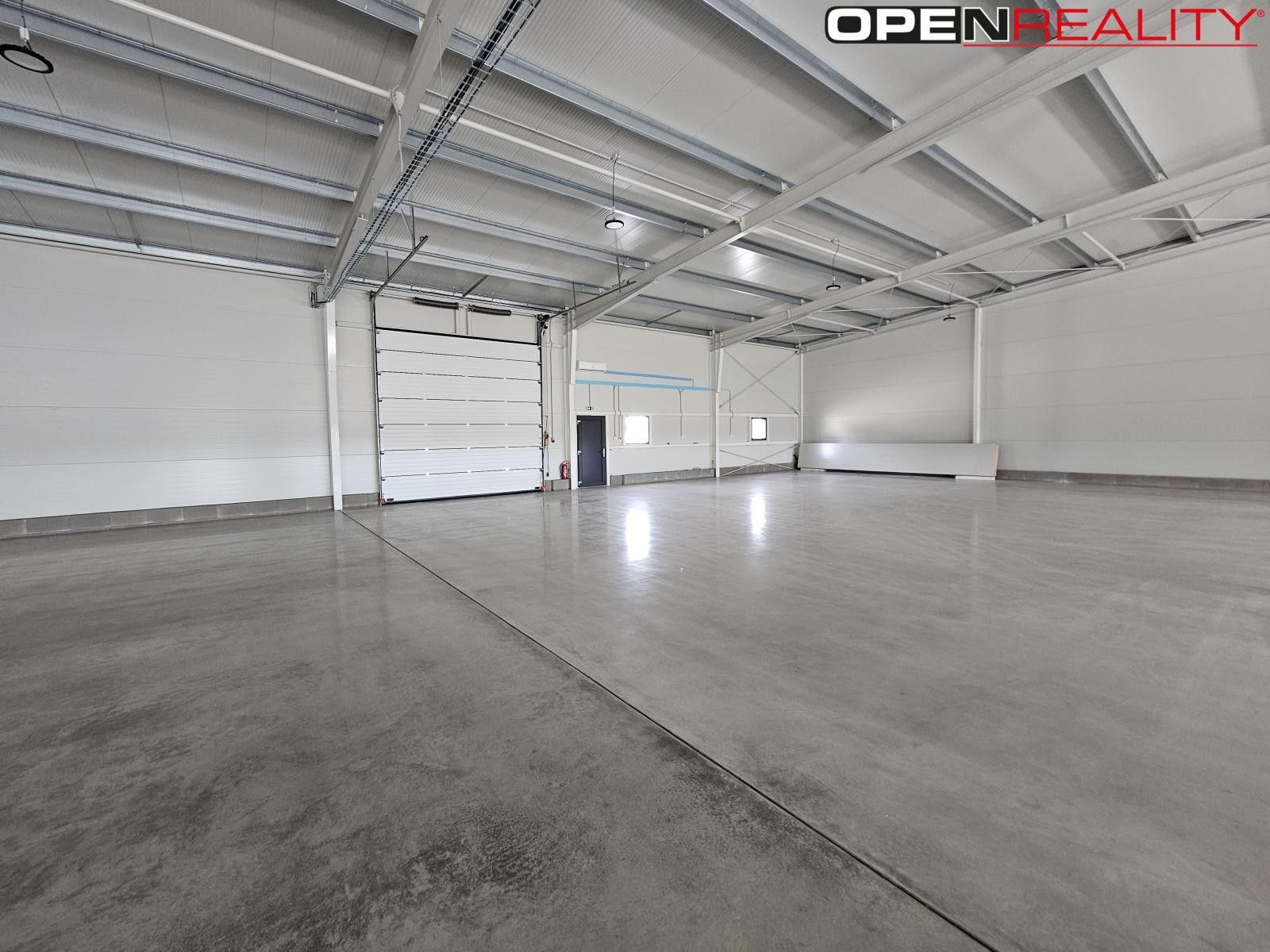 Pronájem komerčního prostoru 1000 m² - foto 6
