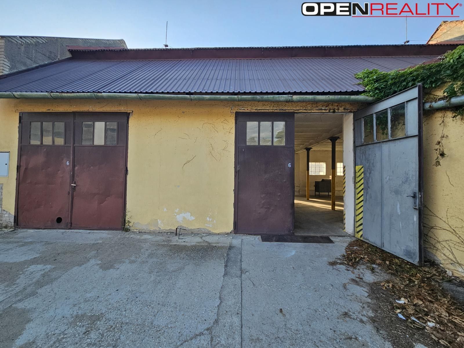 Pronájem nemovitosti 50 m² - foto 1