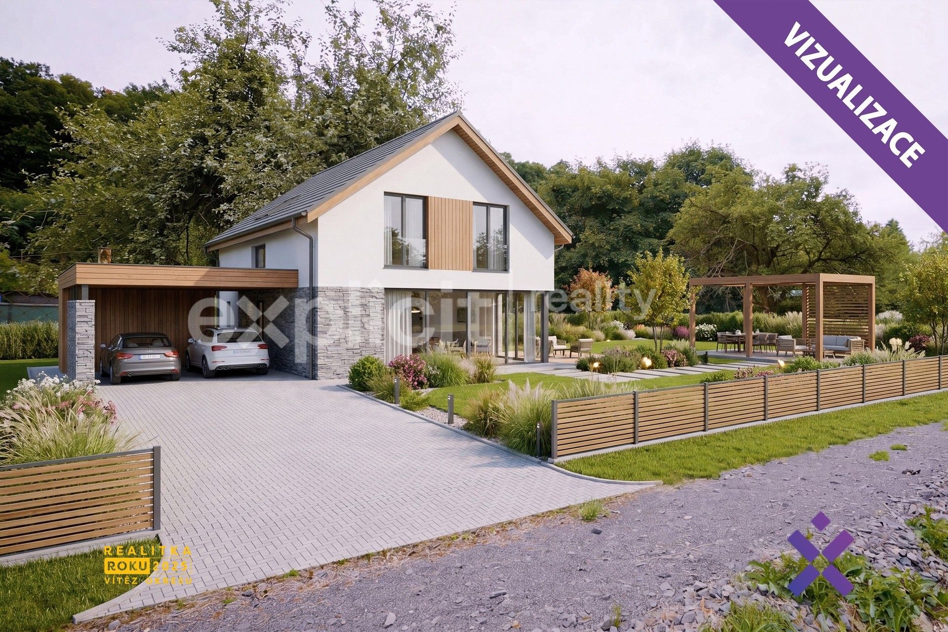 Prodej pozemku 1135 m² - foto 4