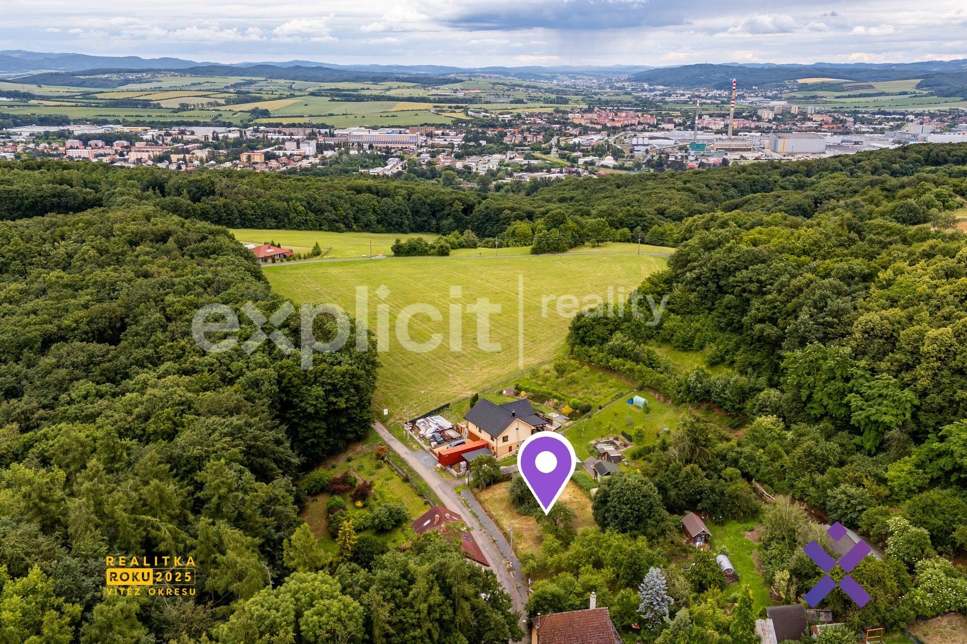 Prodej pozemku 1135 m² - foto 10