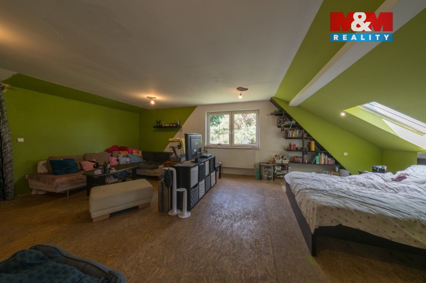 Prodej domu 190 m² - foto 17