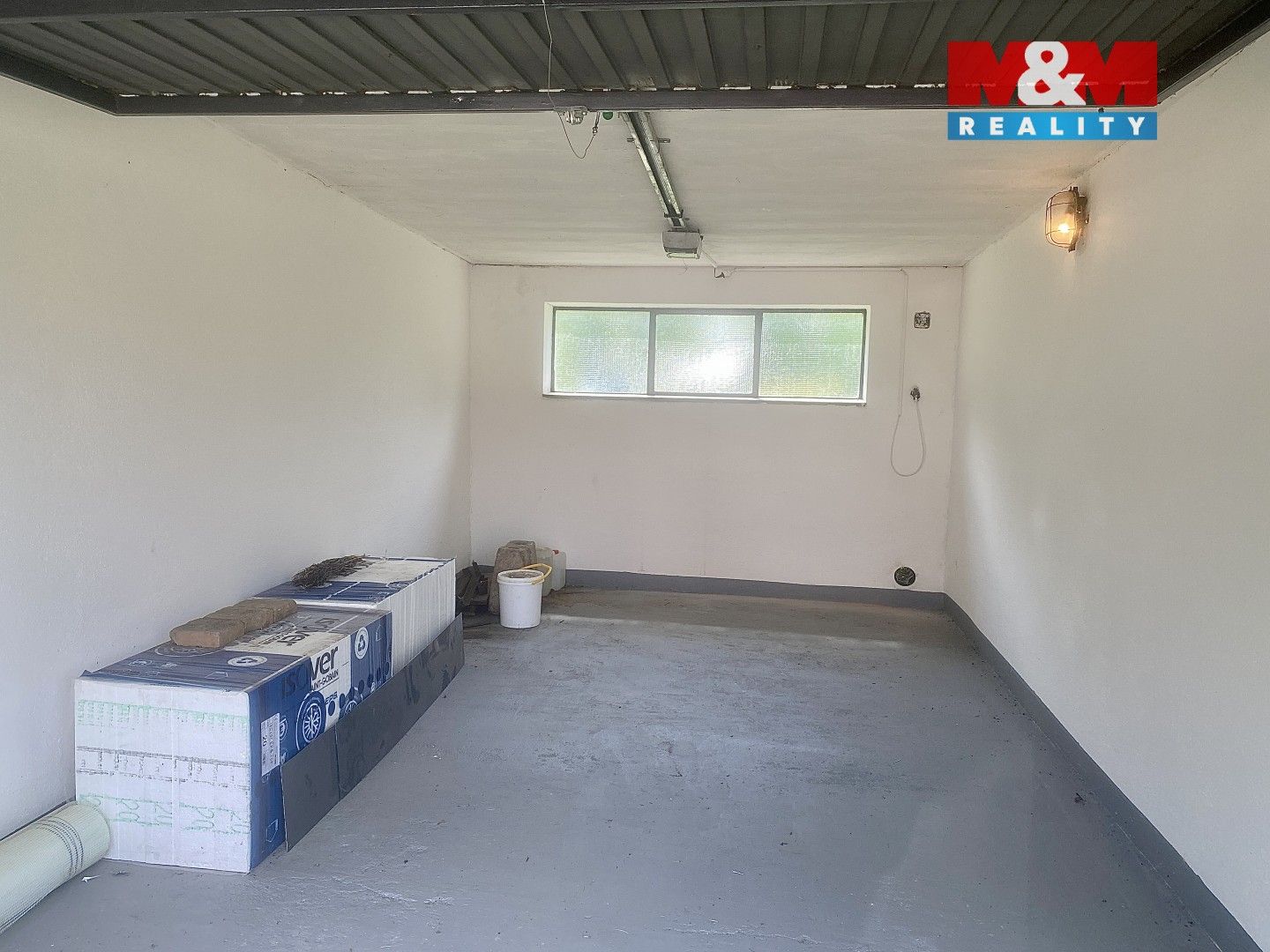 Prodej nemovitosti 17 m² - foto 4