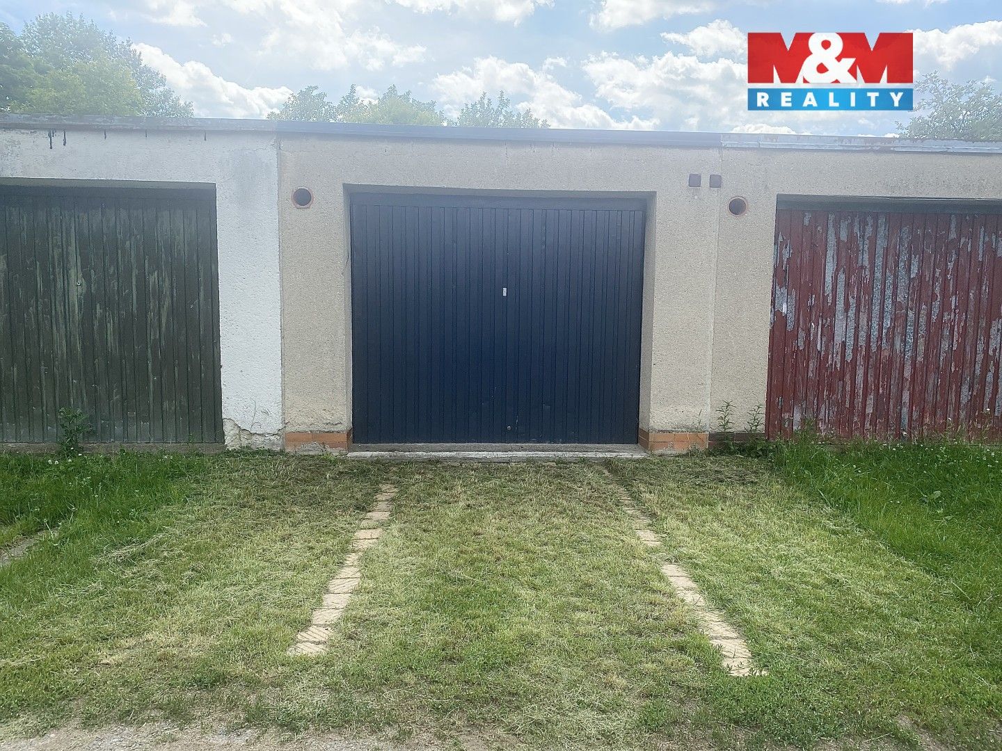 Prodej nemovitosti 17 m² - foto 2