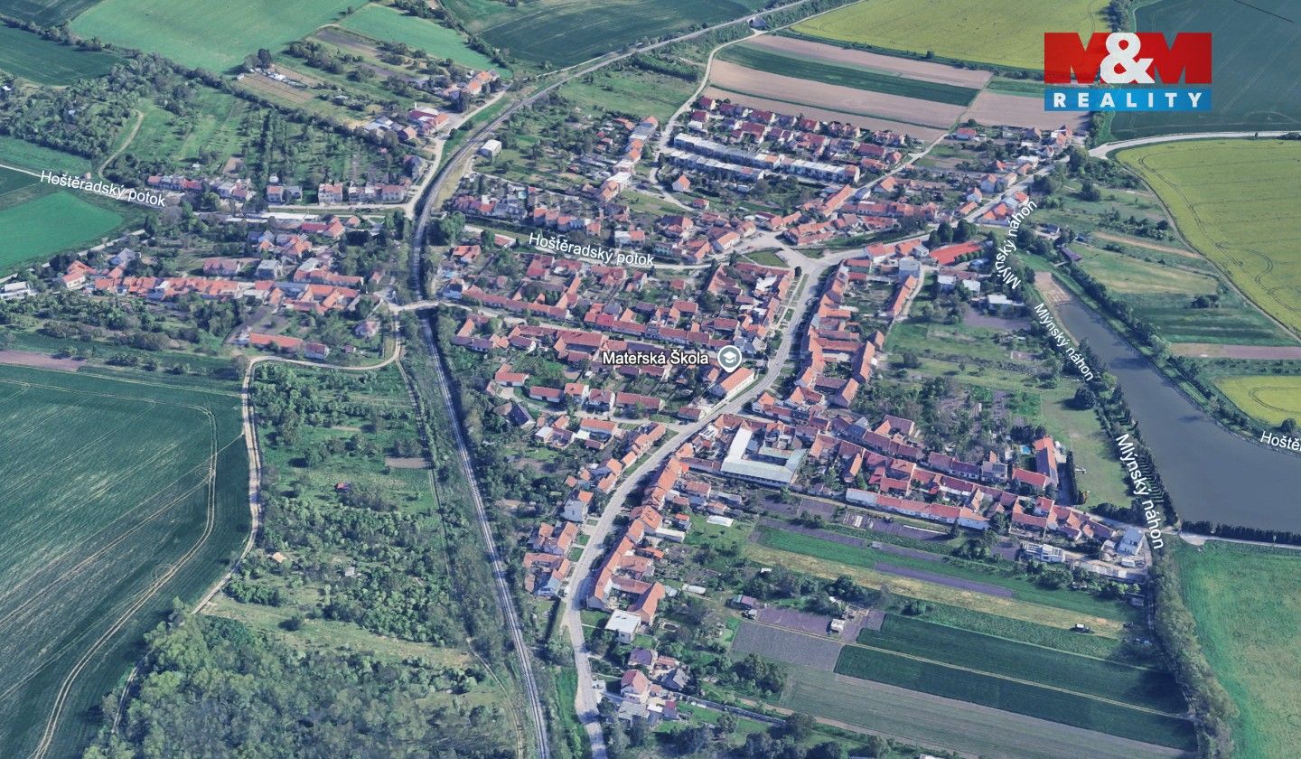 Prodej nemovitosti 17 m² - foto 8