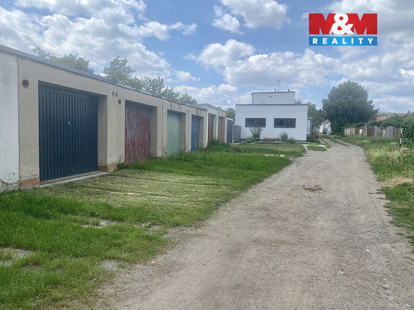Prodej nemovitosti 17 m² - foto 7