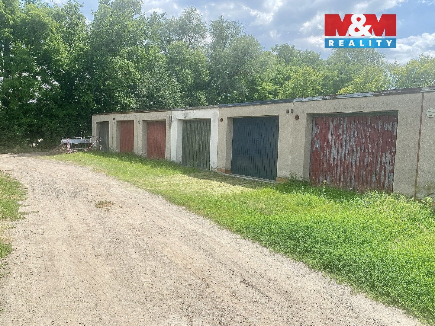 Prodej nemovitosti 17 m² - foto 6