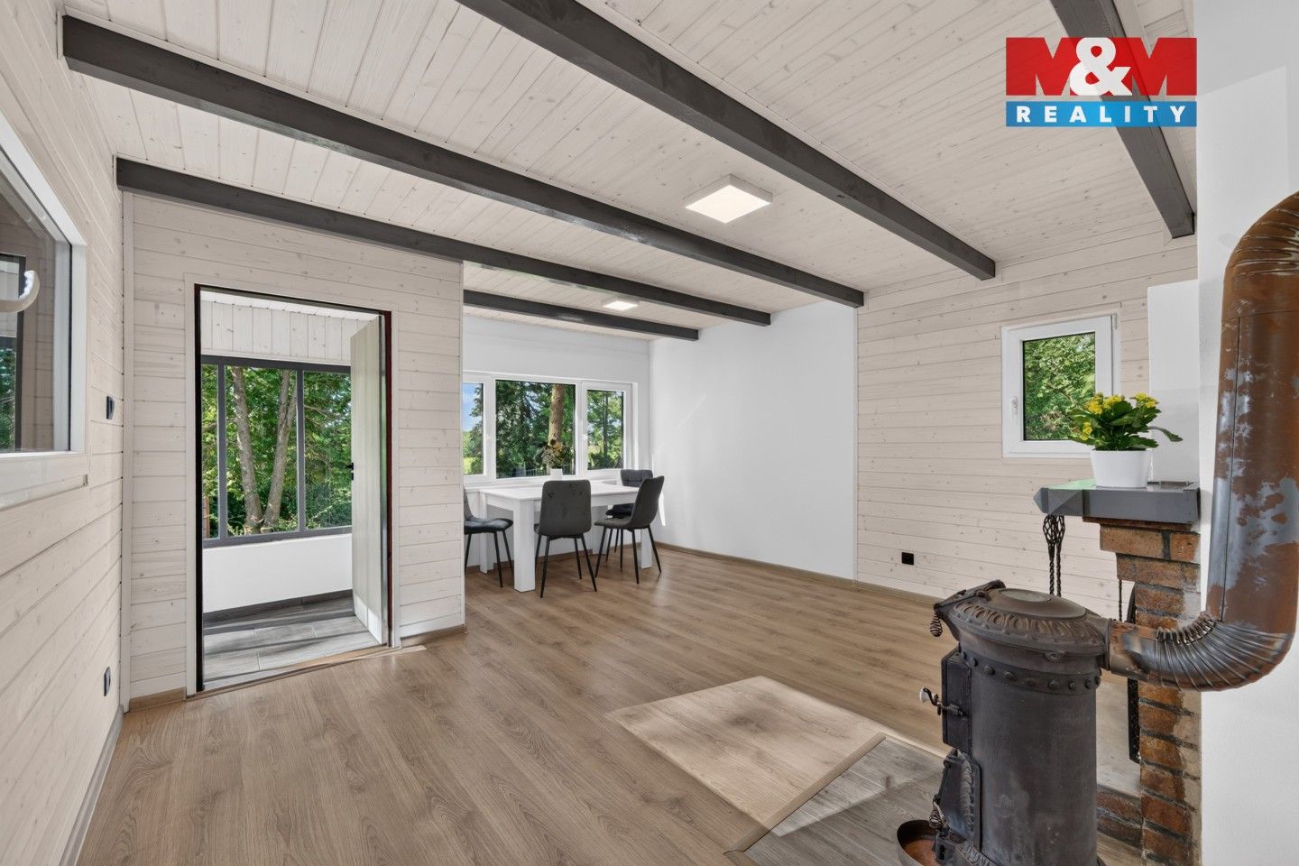 Prodej domu 52 m² - foto 2