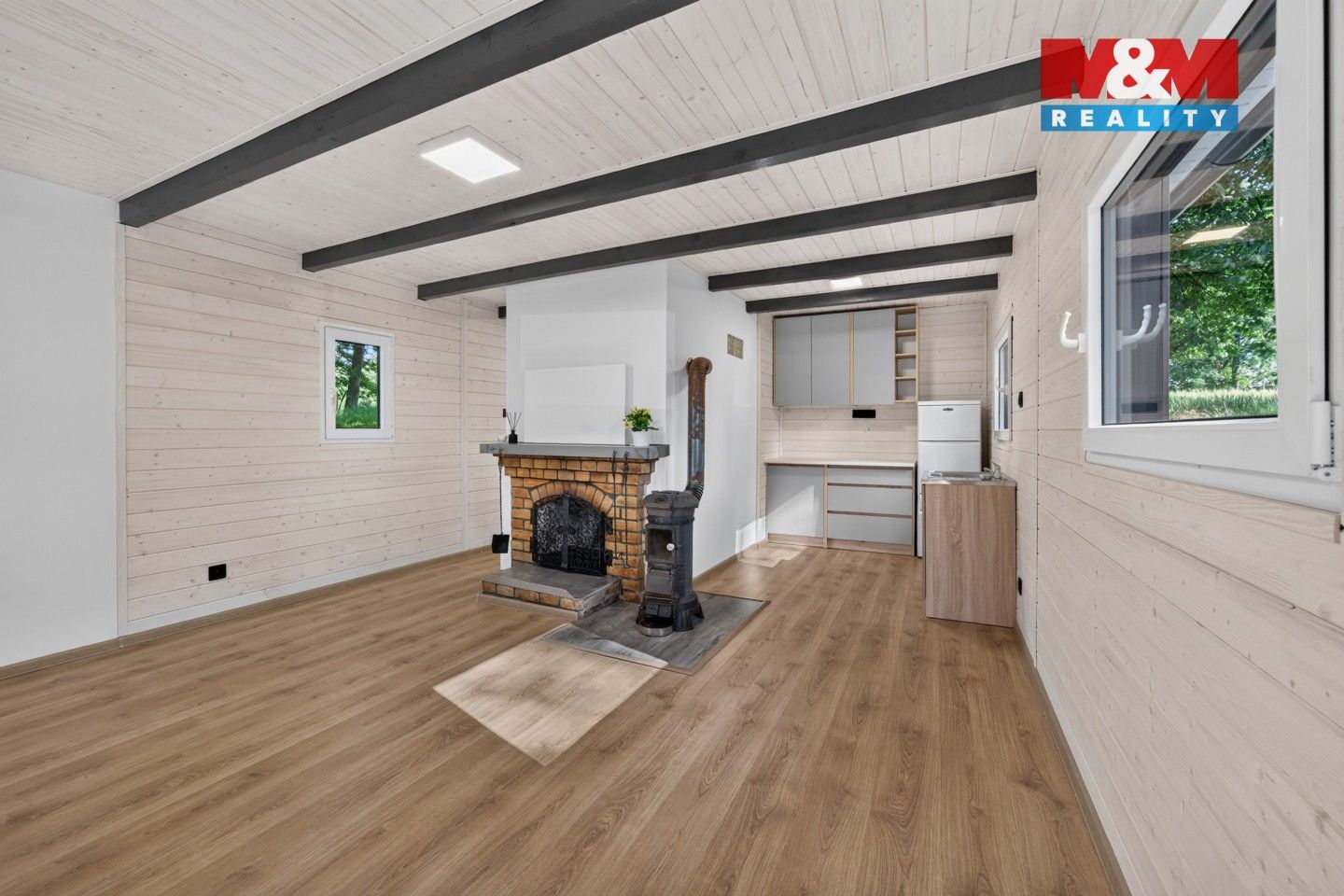 Prodej domu 52 m² - foto 3