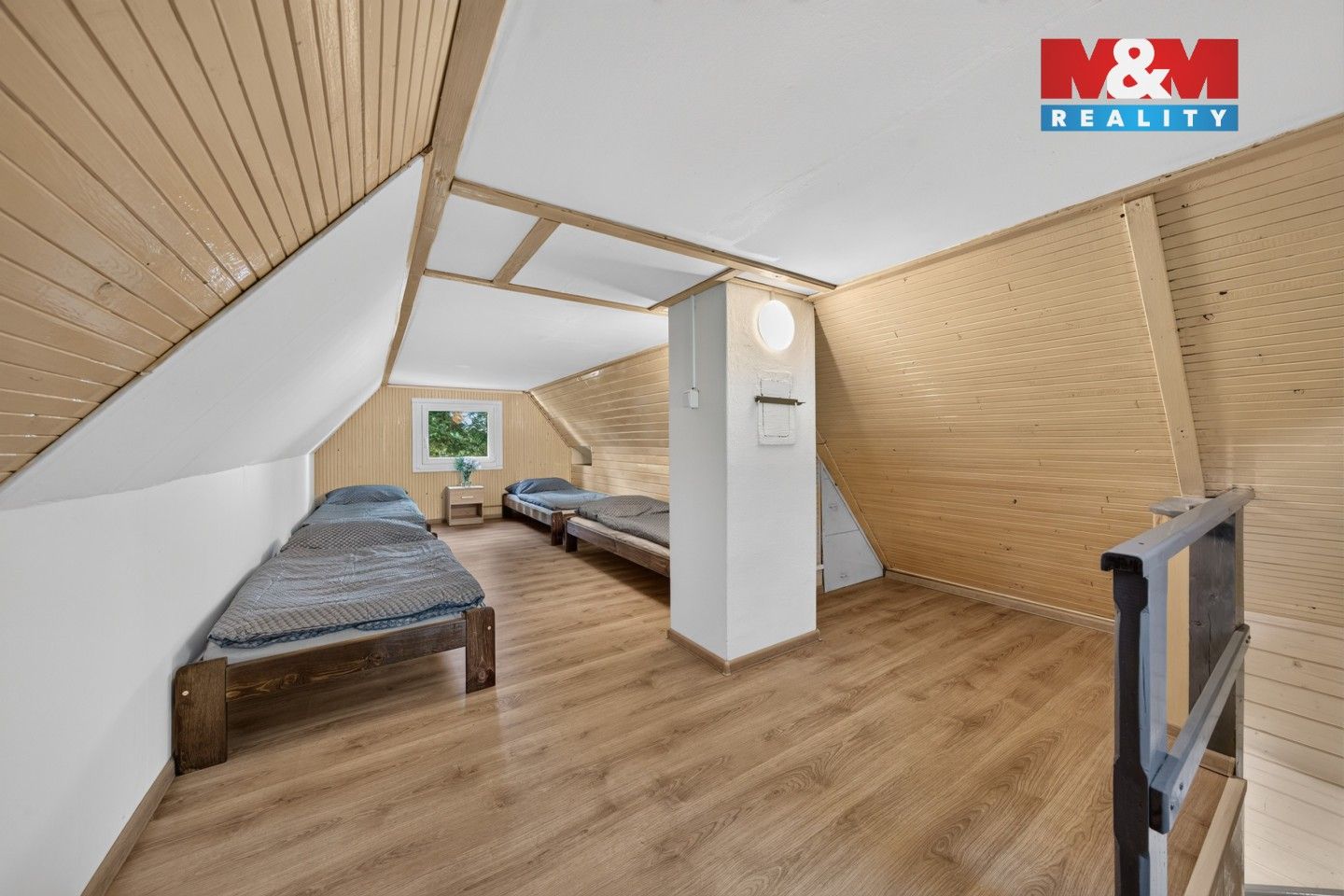Prodej domu 52 m² - foto 5