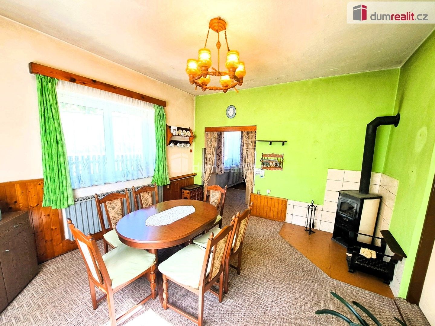 Prodej domu 160 m² - foto 4