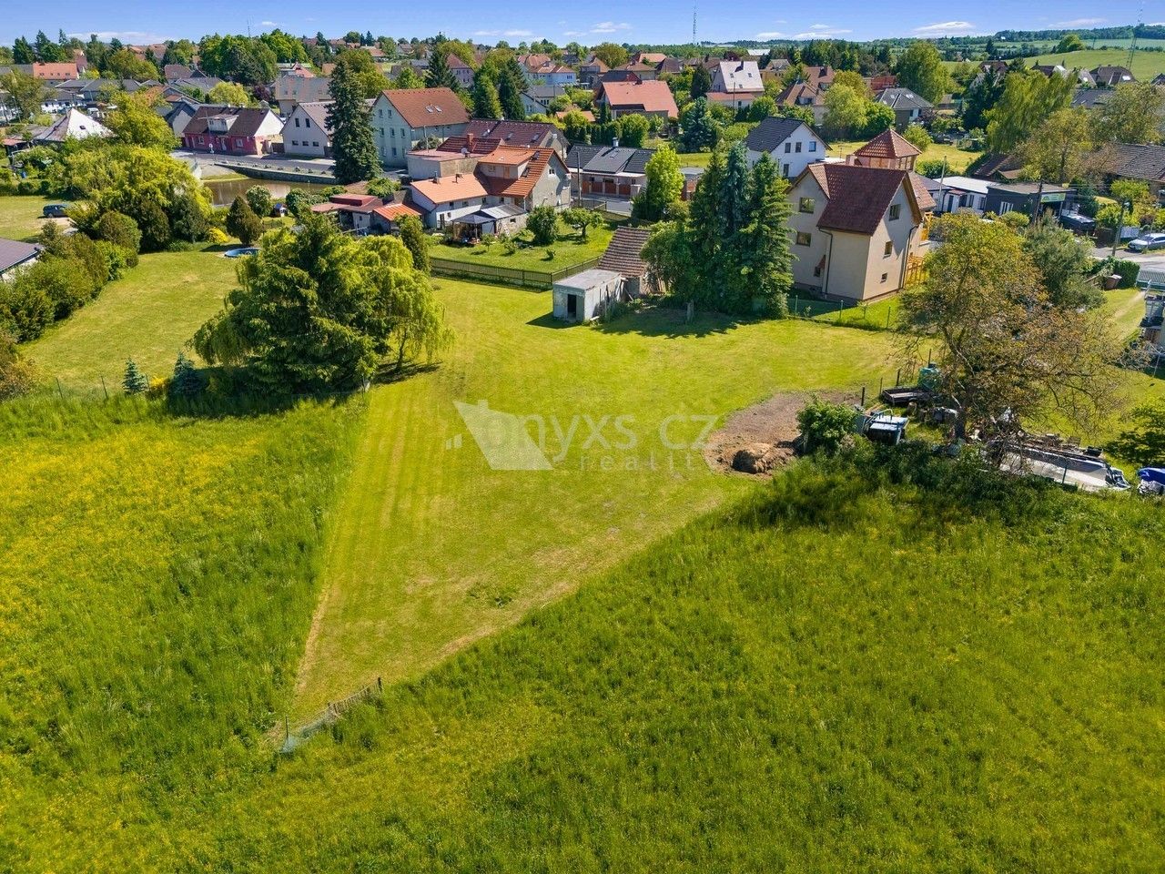 Prodej pozemku 1653 m² - foto 4