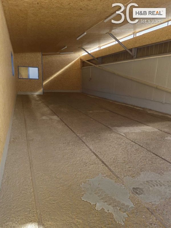 Pronájem komerčního prostoru 117 m² - foto 11