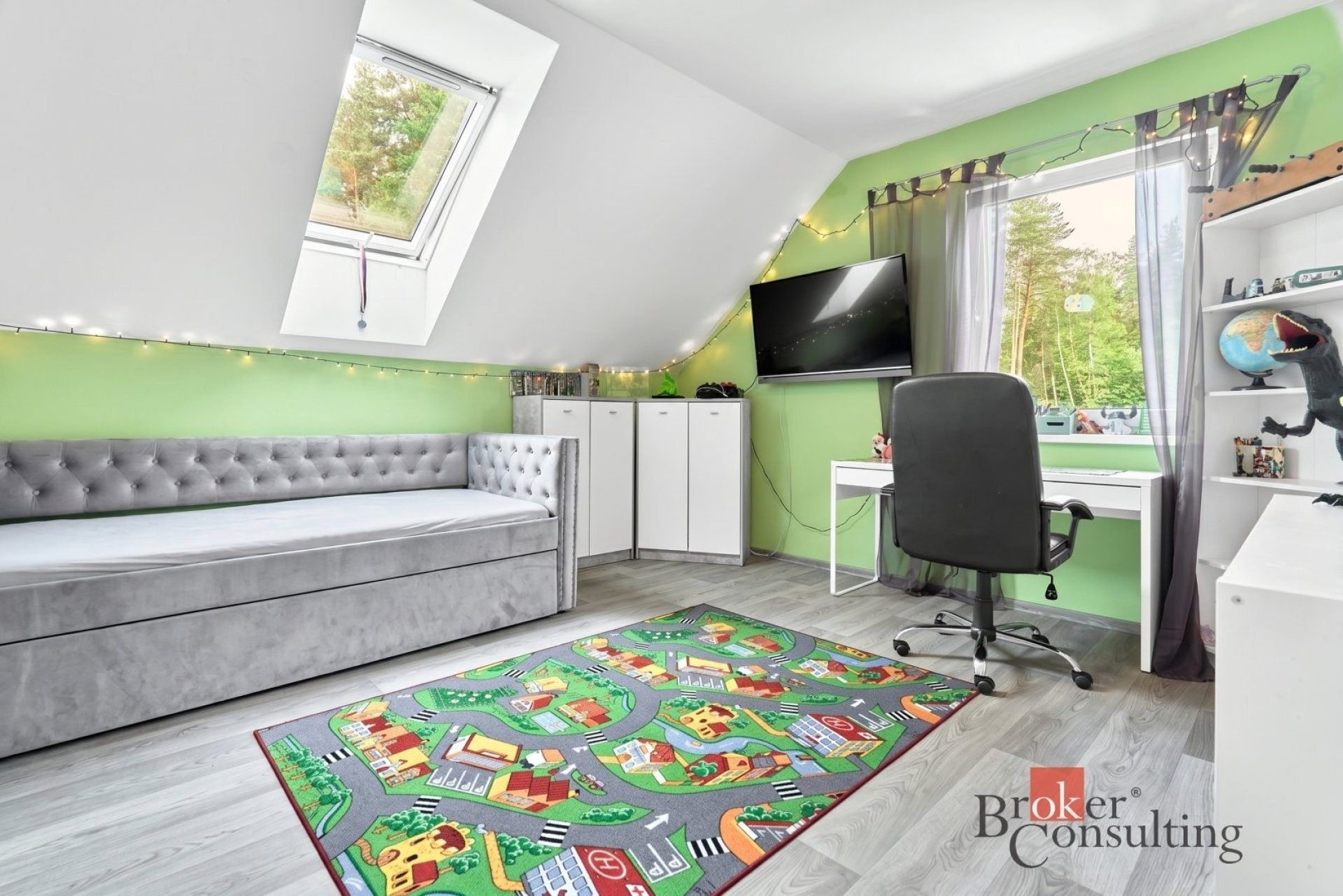 Prodej domu 126 m² - foto 16