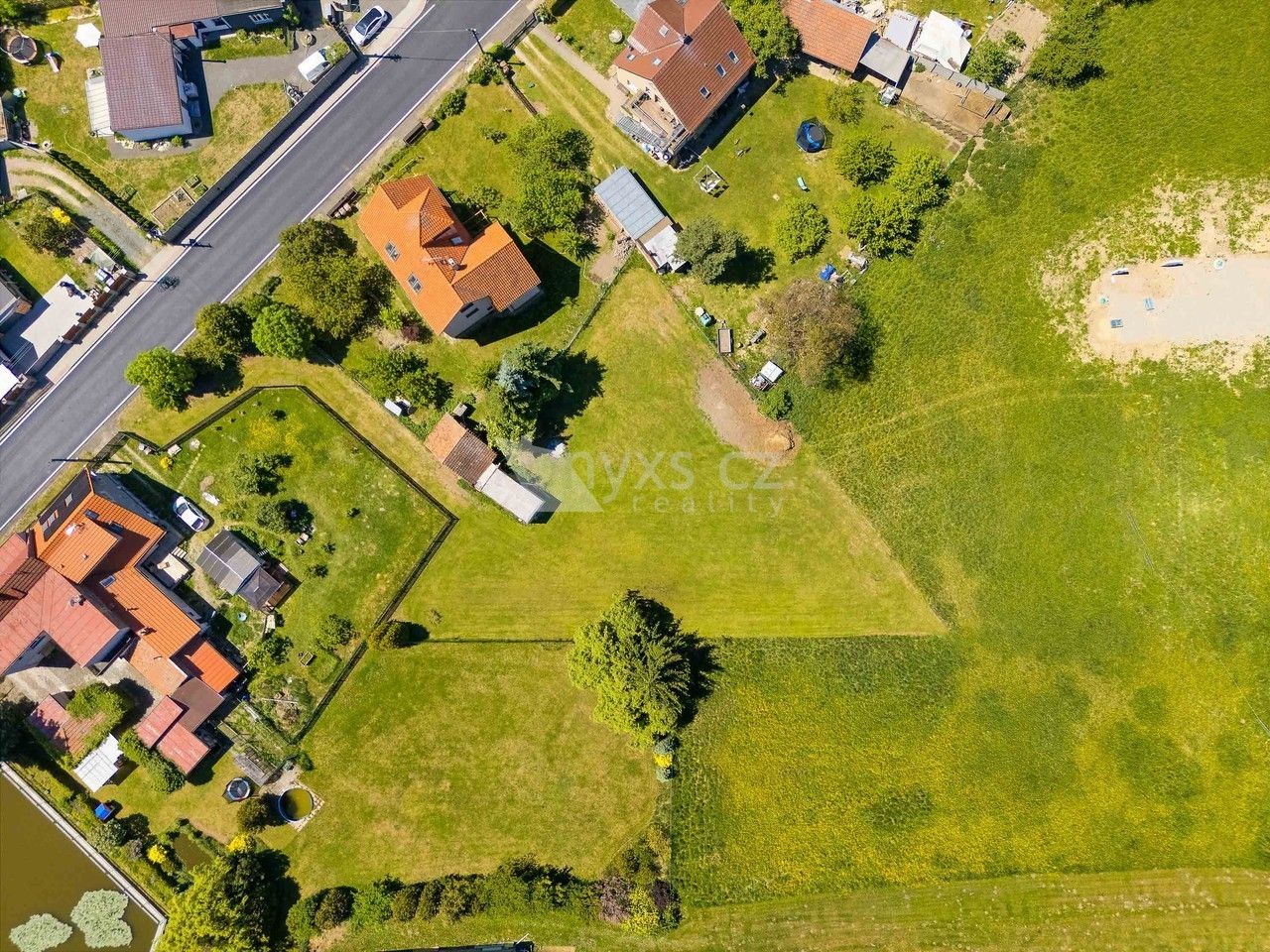 Prodej pozemku 1653 m² - foto 9