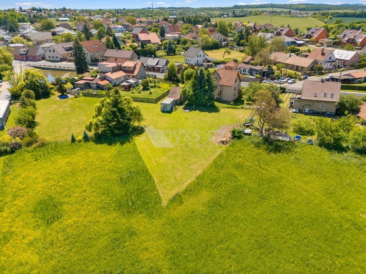 Prodej pozemku 1653 m² - foto 10