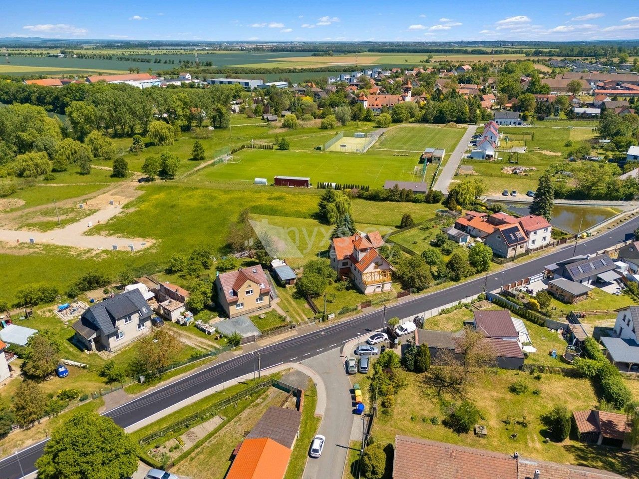 Prodej pozemku 1653 m² - foto 11
