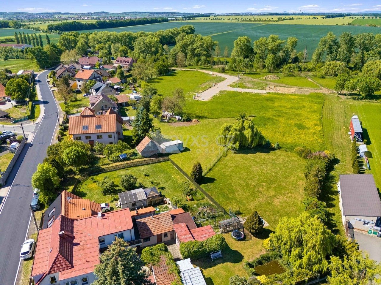 Prodej pozemku 1653 m² - foto 12