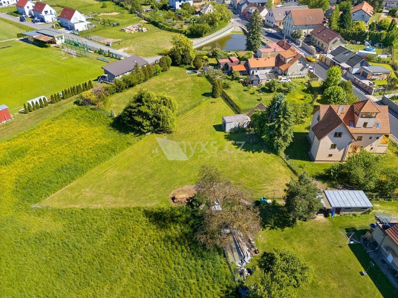 Prodej pozemku 1653 m² - foto 13