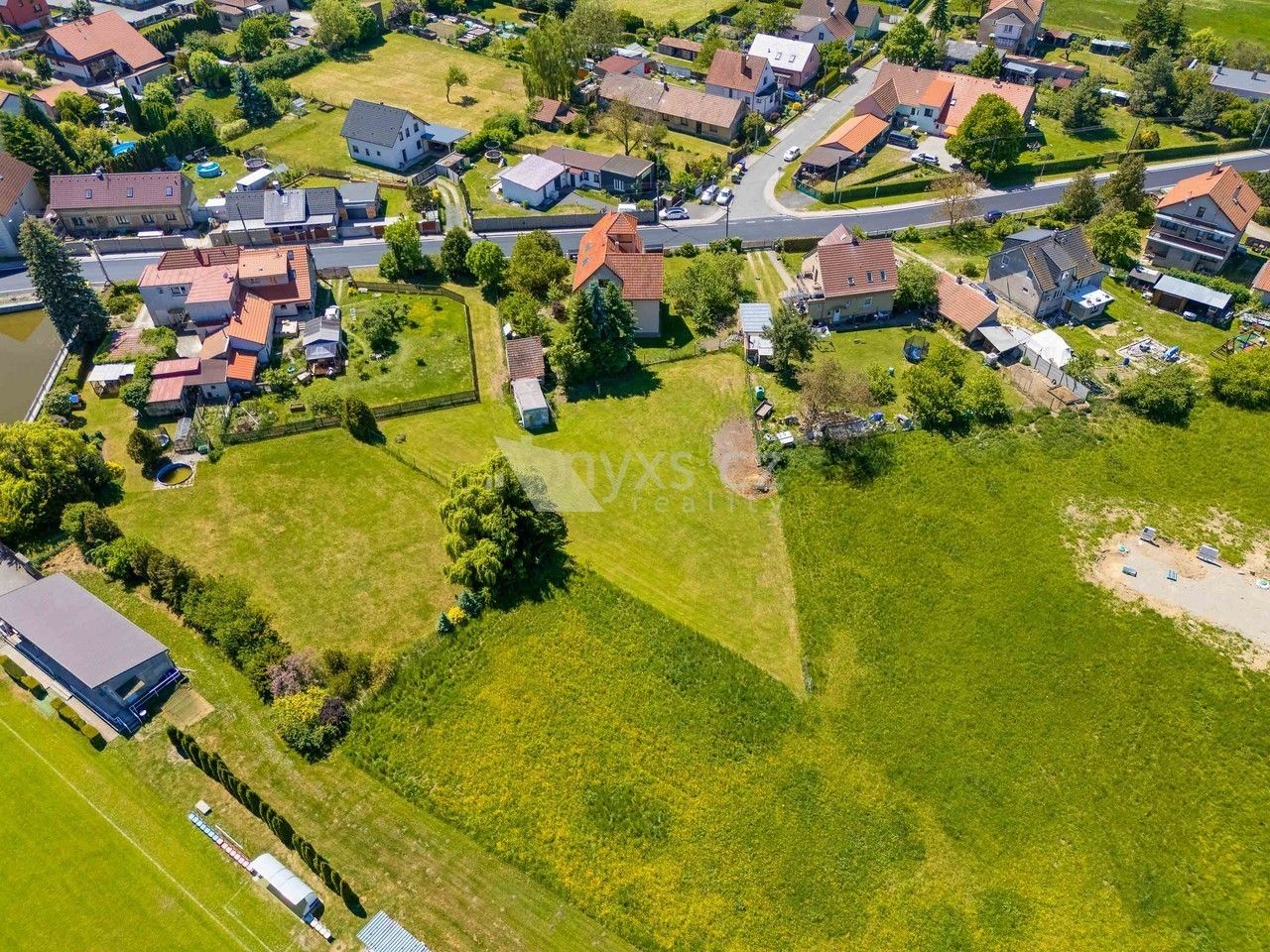 Prodej pozemku 1653 m² - foto 14