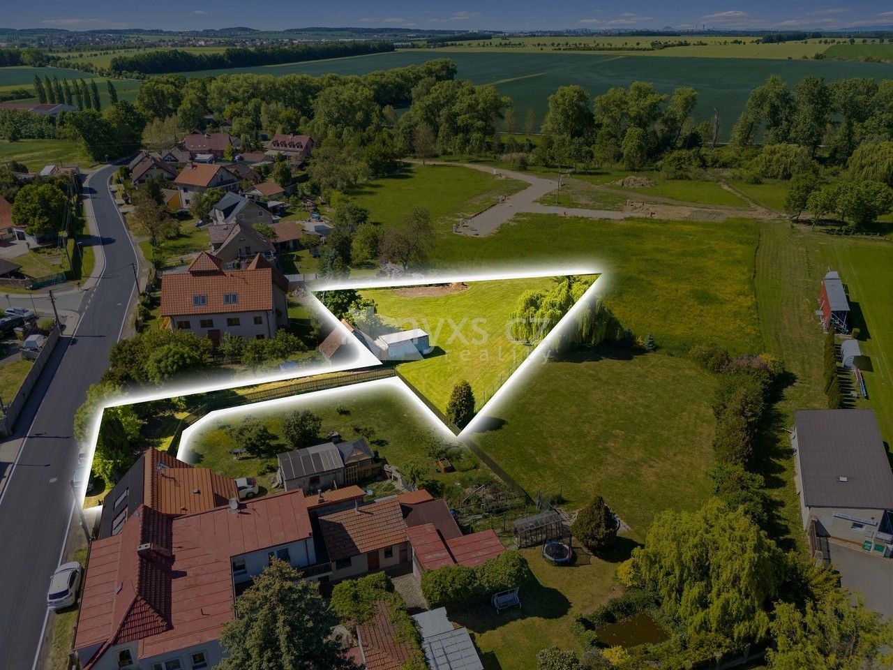 Prodej pozemku 1653 m² - foto 15