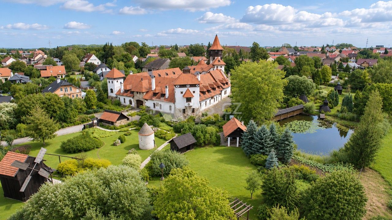 Prodej pozemku 1653 m² - foto 17