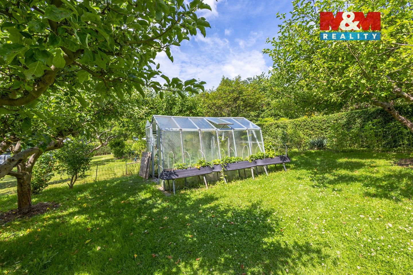 Prodej domu 16 m² - foto 4